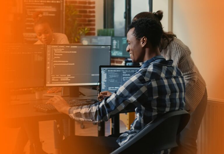 Local IT Support London for Small Business - Onsite IT Services Company