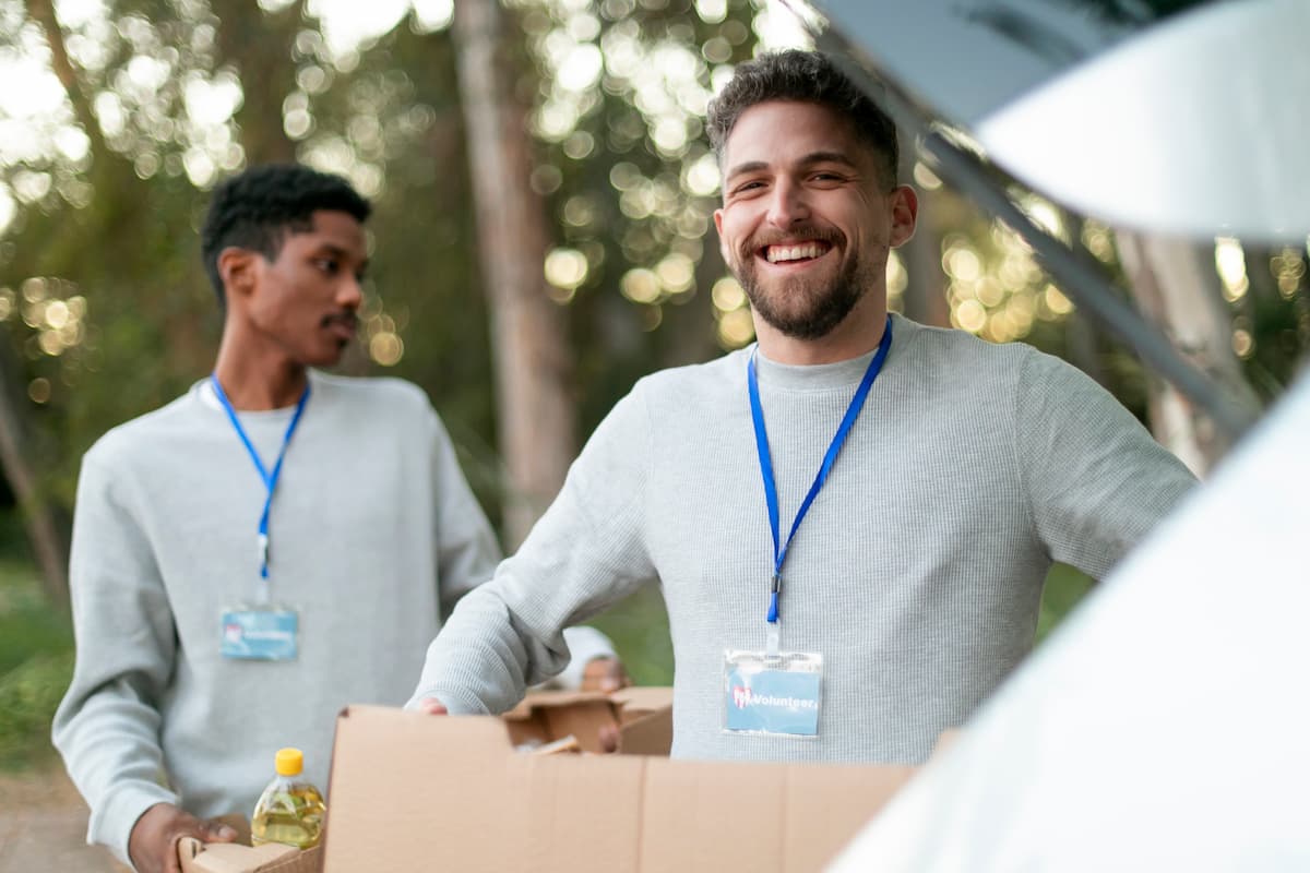 productivity-on-charities